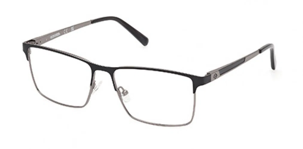 Harley-Davidson 50073 Eyeglasses